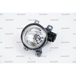 HONDA CIVIC SİS LAMBASI 16-21 FC5 AMPULLÜ LEDSİZ SOL MAHER 33950TBAA01
